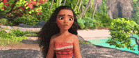 disney how far i'll go GIF by Moana