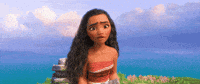 disney how far i'll go GIF by Moana