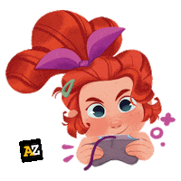 Educacao Az Sticker by Conexia Educação