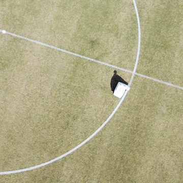Turf_Tank football soccer robot technology GIF