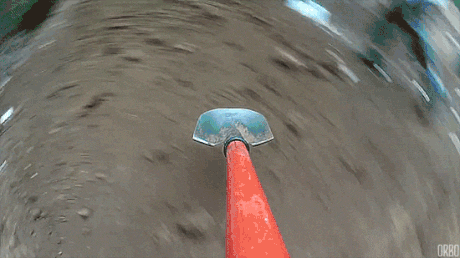 shovel has GIF