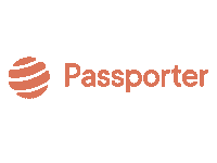 Sticker by Passporterapp
