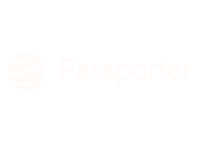Travel Trip Sticker by Passporterapp