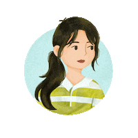 Diva 박은빈 Sticker