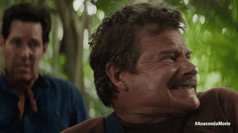 Anaconda Stevezahn GIF by Sony Pictures