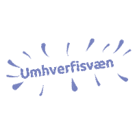 arnamjolkurvorur skyr arna fyrstogfremst umhverfisvæn Sticker