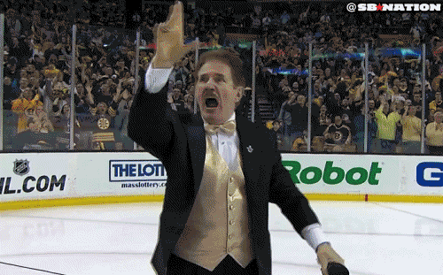 GIF by SB Nation