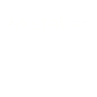Sticker by Mistaker