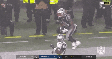 2019 Nfl Football GIF by NFL