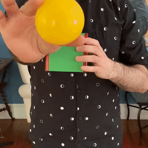 schoolofmagicarts giphyupload magic GIF