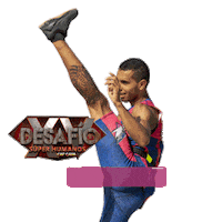 colombia xv Sticker by Caracol Television