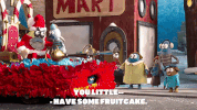 season 8 episode 23 GIF by SpongeBob SquarePants