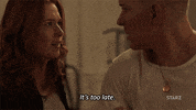 season 3 show GIF by Power