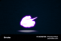 Animation Neon GIF by youmotion.com