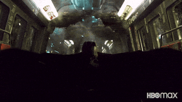 Leaving See Ya GIF by HBO Max