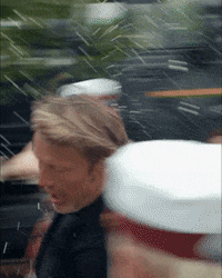Champagne Student GIF by Nordisk Film - Vi elsker film
