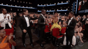 sterling k brown emmys 2017 GIF by Emmys