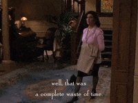season 6 netflix GIF by Gilmore Girls 