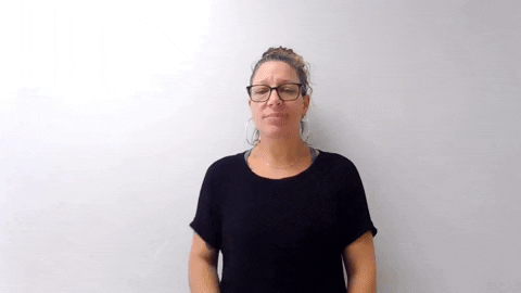 Travel Asl GIF