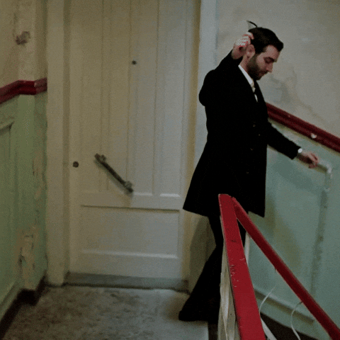 Walking Dancing GIF by Burak Berkay