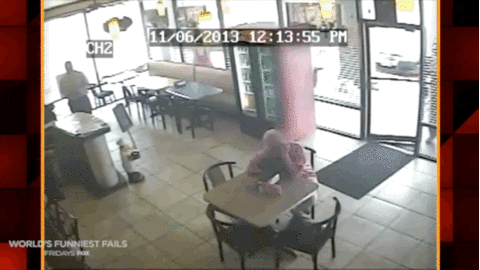 Worlds Fails GIF by World’s Funniest