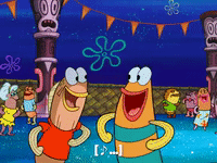 season 6 GIF by SpongeBob SquarePants