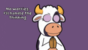Ill Think About It No Problem GIF by VeeFriends