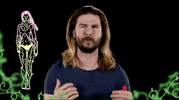 kyle hill batman GIF by Because Science