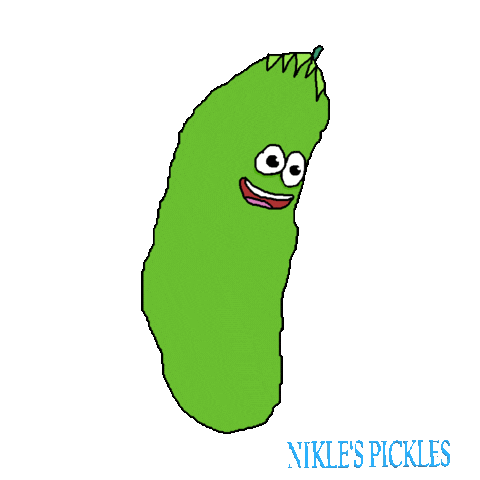 Shake Dancing Sticker by TRIPLEBUMMER