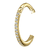 Diamonds Jewellery Sticker by Laura Bond
