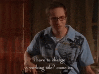 season 5 netflix GIF by Gilmore Girls 