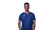 Karlsruher Sc Football Sticker by Bundesliga