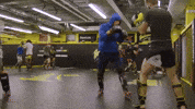 ufc 206 GIF