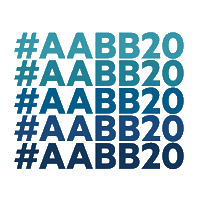 Aabb Logo Sticker by AABB