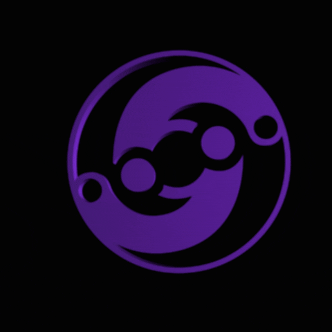 perfectsol giphyupload logo purple perfect GIF