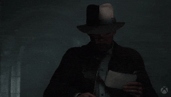 Check It Out Indiana Jones GIF by Xbox