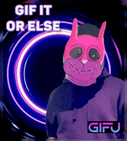 Gif It GIF by Stick Up Music