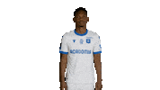 Goal Win Sticker by AJ Auxerre