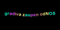 Šnof GIF by Snof_pasjasola