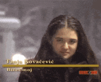 Hair Kosa GIF