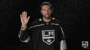 sad los angeles GIF by LA Kings