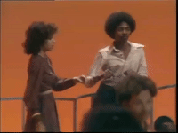 soul train GIF