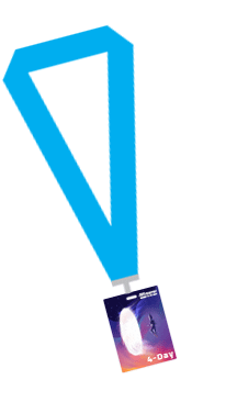 MCMComicCon cosplay metaverse mv dd Sticker