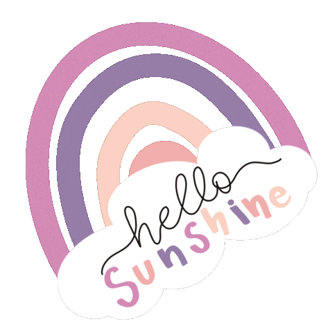 Gelyssa Sticker