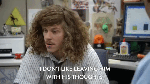 season 3 blake henderson GIF by Workaholics