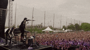 matt and kim governors ball GIF by GOVBALL NYC
