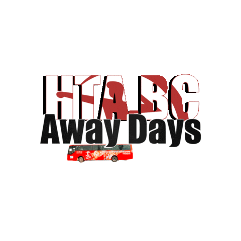 HTABC htabc hapoeltlvbc hapoel tel aviv basketball Sticker