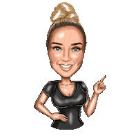 Omg Sticker by Gluecksgefuehl.de