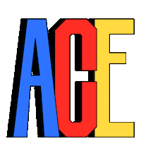 All-Star Text Sticker by Adobe