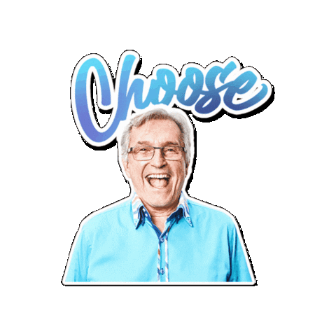 Choice Choose Sticker by accessconsciousness